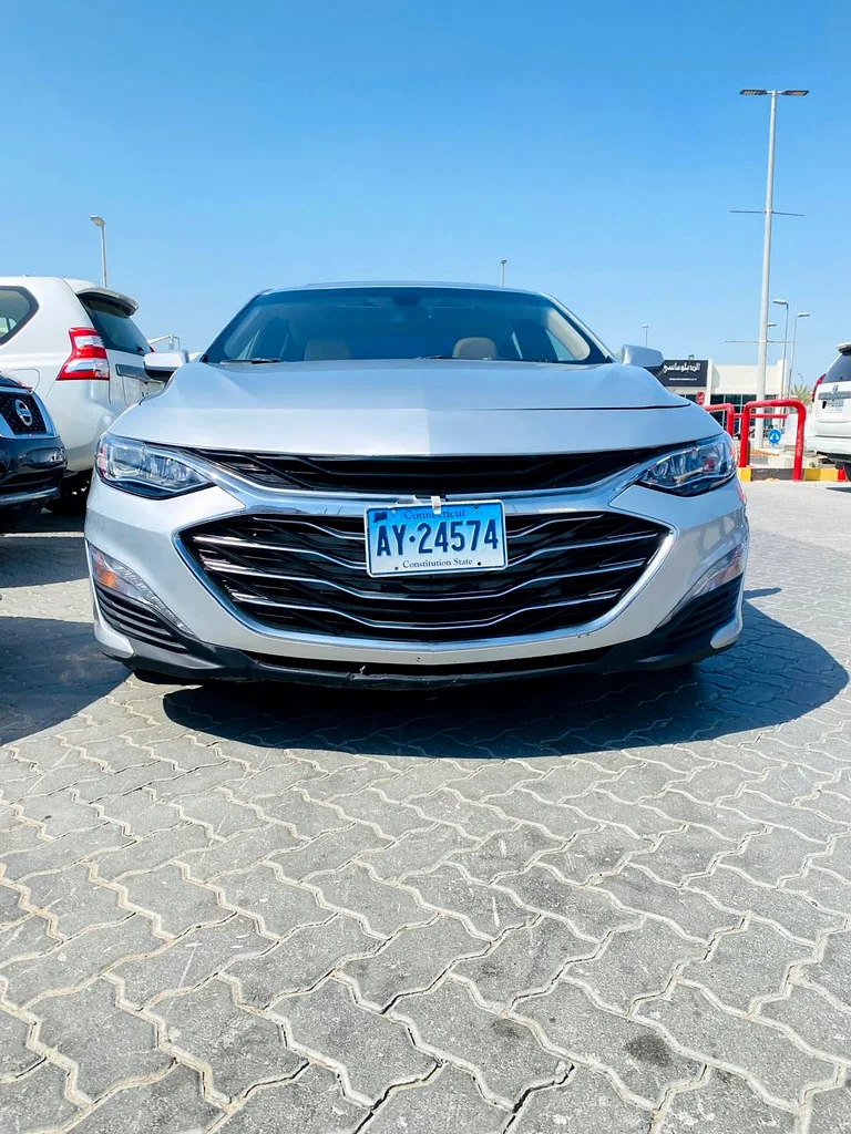 CHEVROLET MALIBU 2020 USA FULL OPSHONS CLEAN CAR PANORAMIC63153227076482113