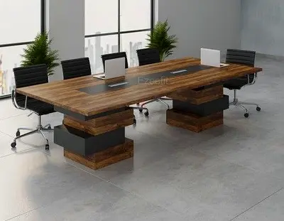 Meeting Table Customized