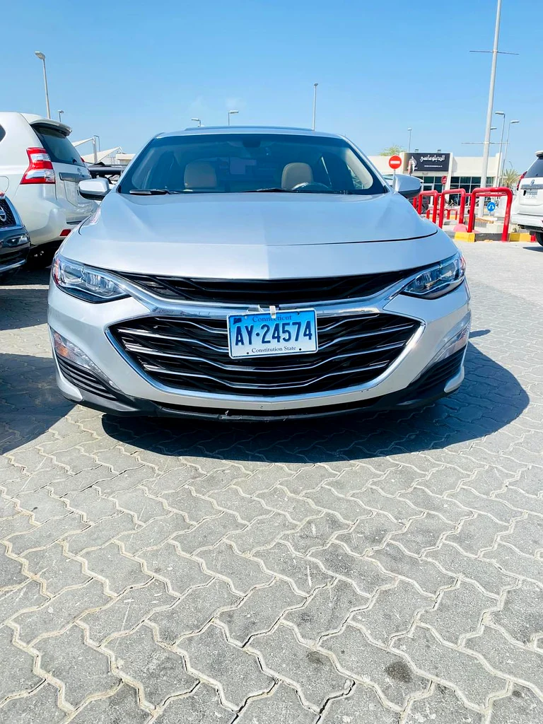CHEVROLET MALIBU 2020 USA FULL OPSHONS CLEAN CAR PANORAMIC63153227076482111