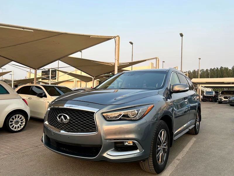 إنفيني QX60 خيار كامل631747787646731120