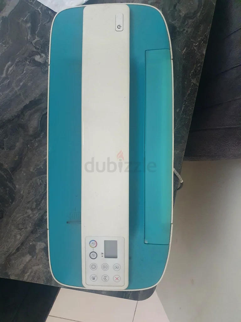 طابعة hp ديسك جيت حبر إنك أدفانتيج 378963253969432834111
