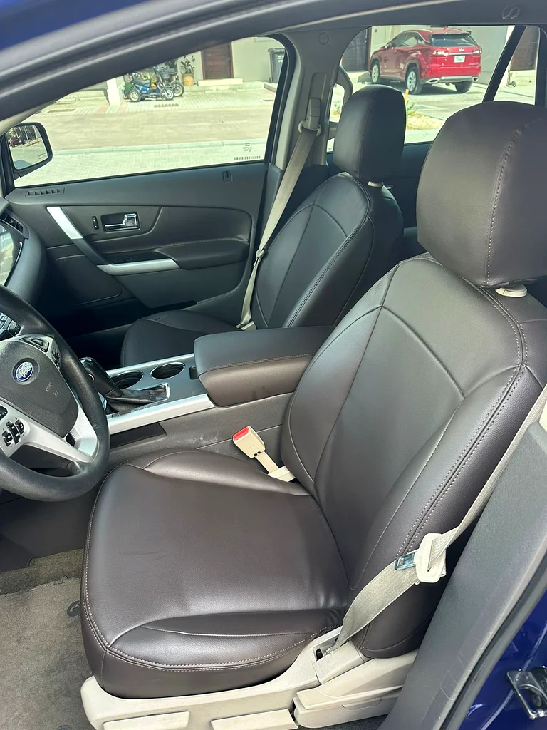 FORD EDGE 2013 V6 GCC SPEC VERY CLEAN CAR63168499630467113