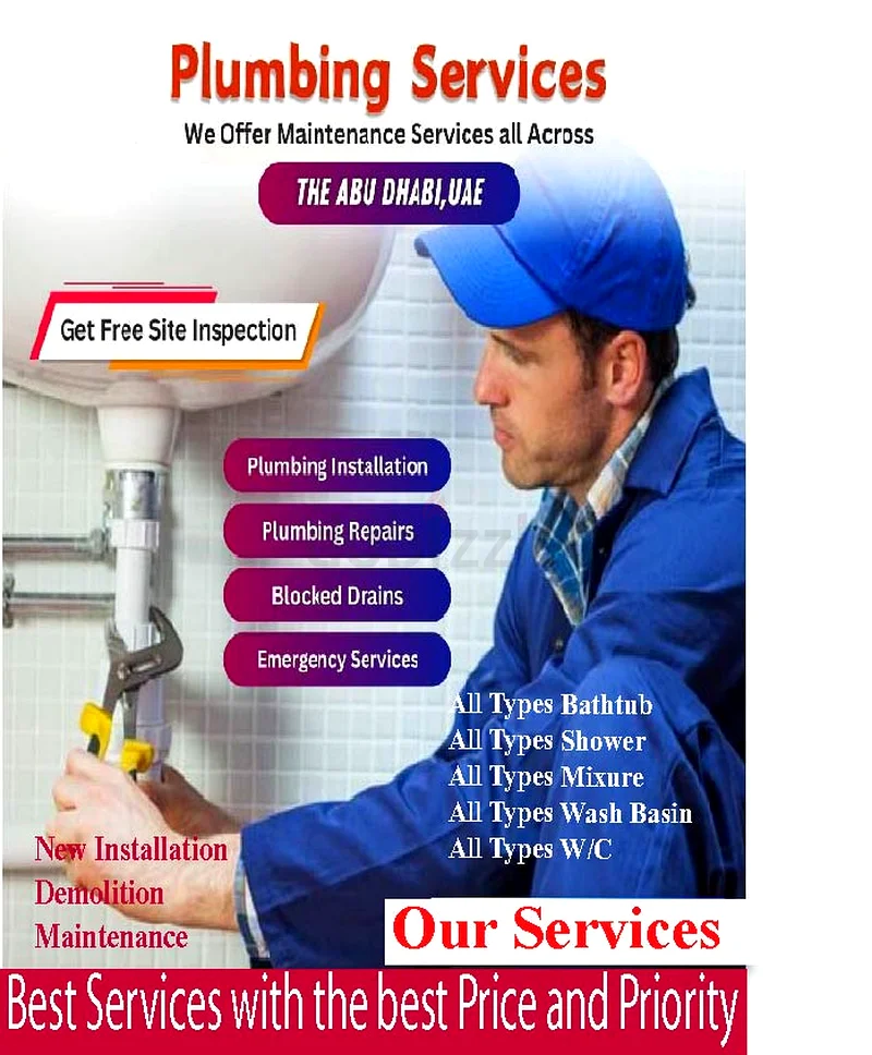 Expert Professional Plumbing63185764603011111
