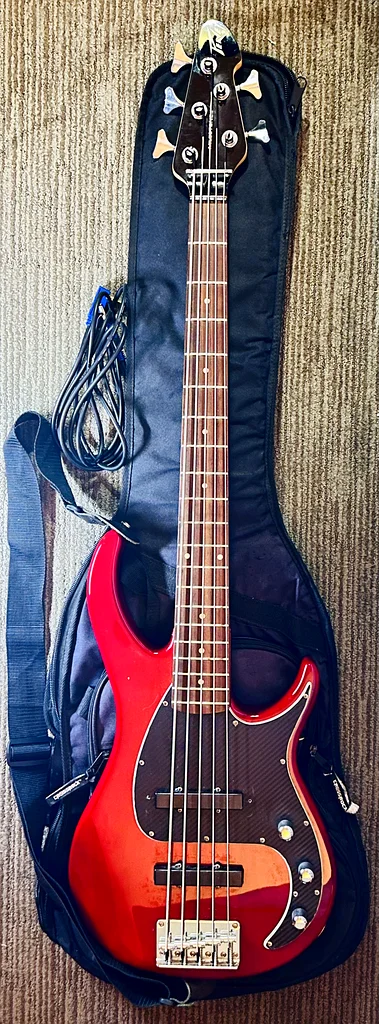 Bass guitar63199130013569113