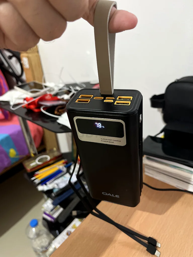 بنك طاقة iPower P3000063178431575427111