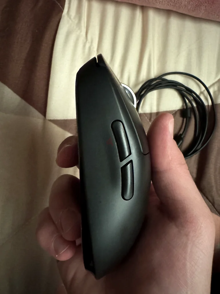 Logitech G PRO SUPERLIGHT Wireless Gaming Mouse63168045220995113