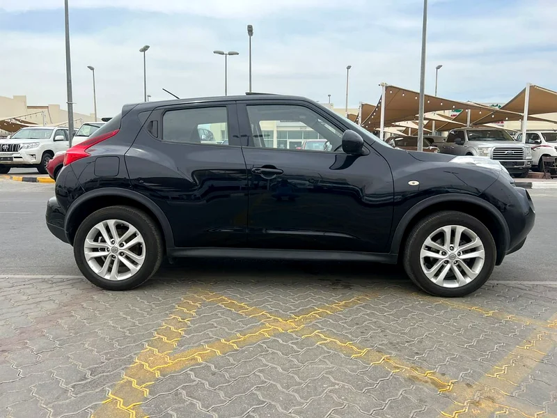 نيسان جوك جي سي سي بجميع الخيارات63167091979395114