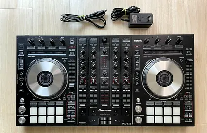 Pioneer DDJ SX2 DJ Controller For Sale