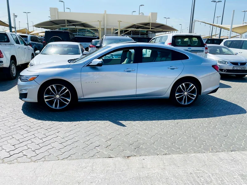 CHEVROLET MALIBU 2020 USA FULL OPSHONS CLEAN CAR PANORAMIC63153227076482112