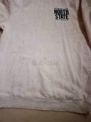 NYC series hoodies for sale..as good as new.. size large