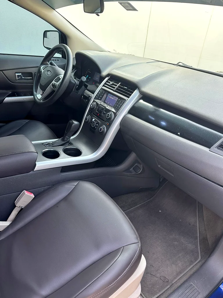 FORD EDGE 2013 V6 GCC SPEC VERY CLEAN CAR63168499630467114