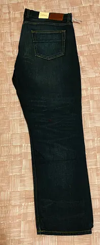 Red Ale Jeans