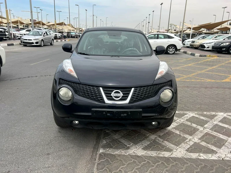 نيسان جوك جي سي سي بجميع الخيارات63167091979395113