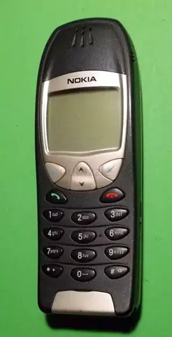 Nokia 6210 Classic