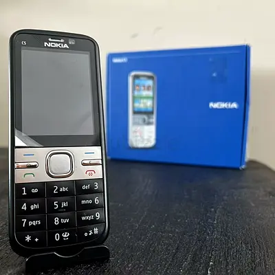 Nokia c5 Classic