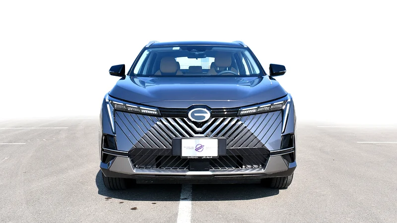 1,267 درهم شهريًا | GAC | EMKOO GL 1.5T | 2024 | ضمان | سجل الصيانة | كيلومترات قليلة63128167148930111