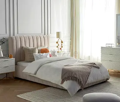 Mona Single Bed