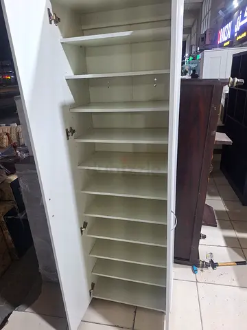 Shoes rack