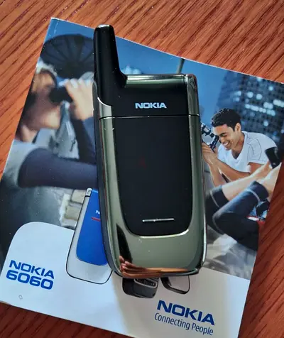Nokia 6060