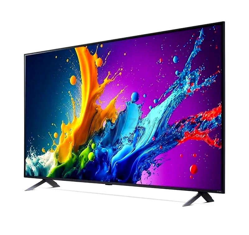 تلفزيون إل جي الذكي 43 بوصة من نوع QNED بدقة 4K ● ضمان لمدة سنة واحدة63167108532738112
