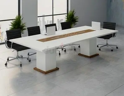 Conference Room Meeting Table