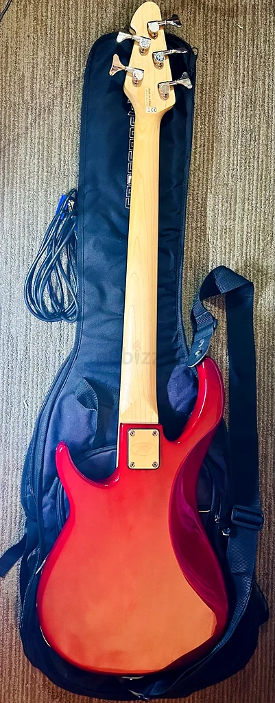 Bass guitar63199130013569112
