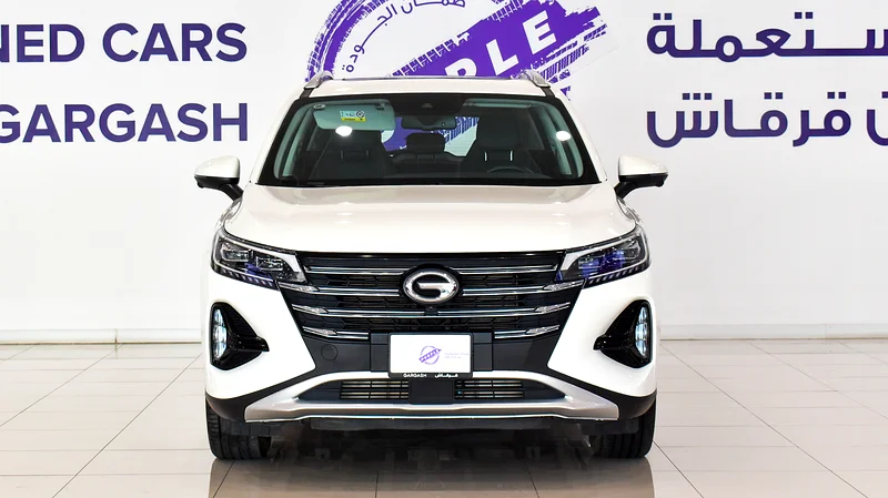 940 درهم إماراتي / شهر | GAC | GS4 GL 1.5T | 2023 | ضمان | سجل الصيانة63231642419842111