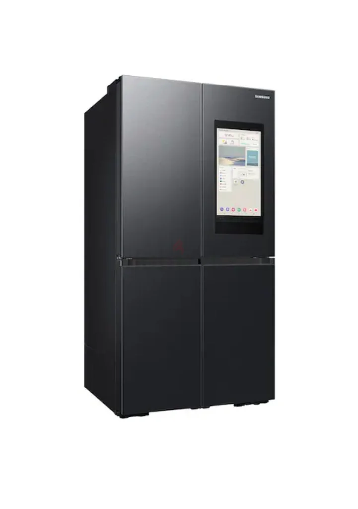 Brand New Samsung 809 Liter T Style French Door Family Hub Fridge RF71DG9H0EB1AE629316692791061120
