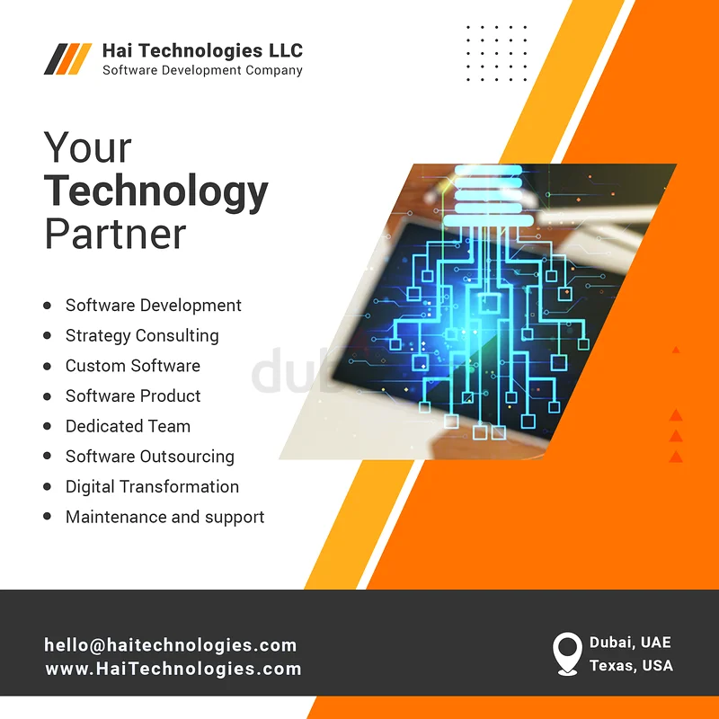 Top Software Development Services in Dubai - ImranOnline.net62930656385922110