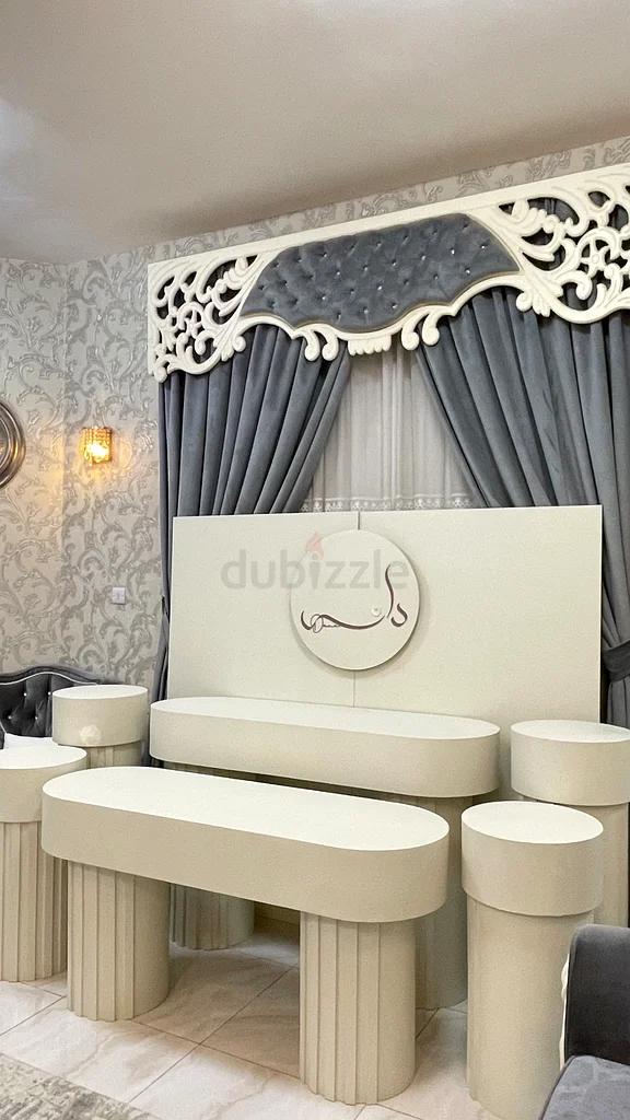 Stand for wedding or party63189115711873112