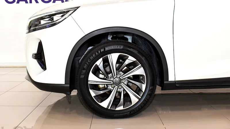 940 درهم إماراتي / شهر | GAC | GS4 GL 1.5T | 2023 | ضمان | سجل الصيانة63231642419842114