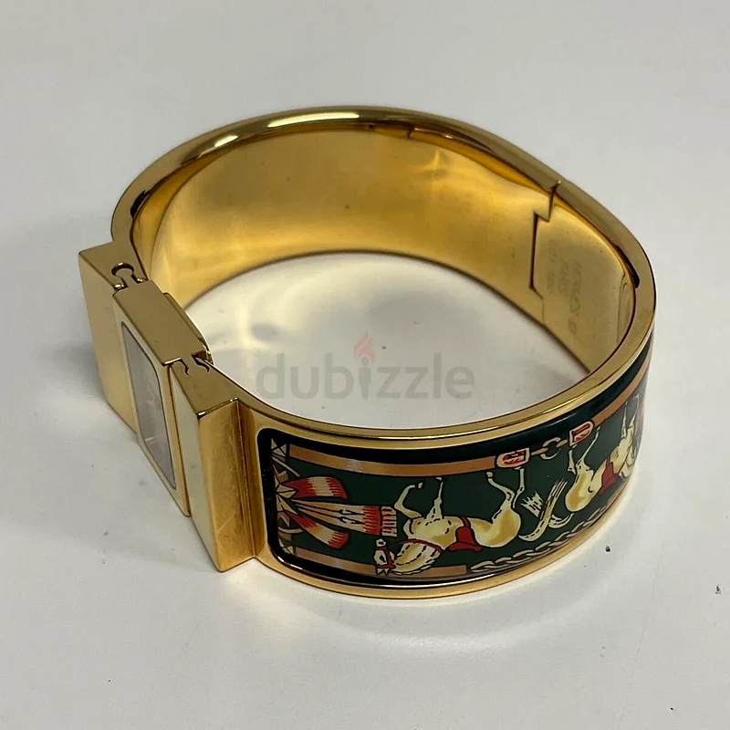 Original Hermes watch quartz L01.20163241129627395111