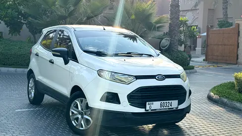 صورة 4 لـ 2015 FORD ECOSPORT