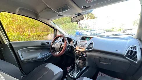 صورة 16 لـ 2015 FORD ECOSPORT