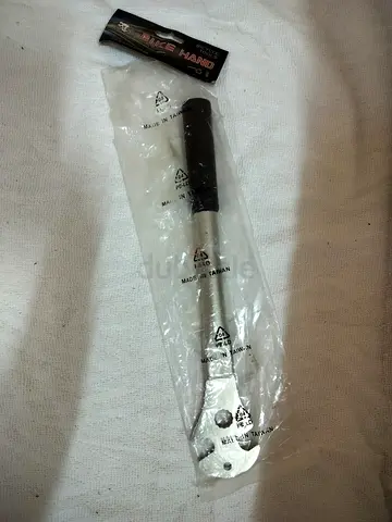 Bike tool