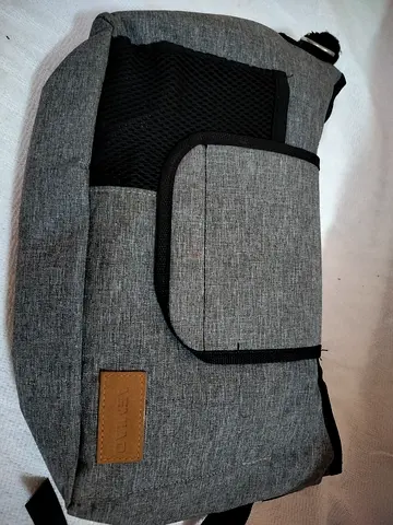 Side bag