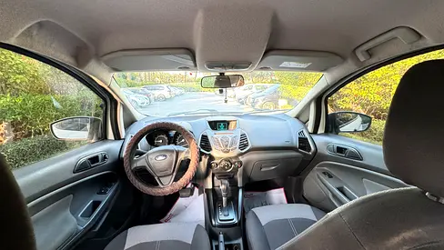 صورة 14 لـ 2015 FORD ECOSPORT
