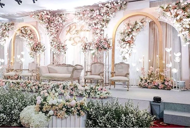 Wedding  Production  Corporate Event  Personal Event in Dubai62931685764611113