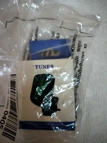 Tuner