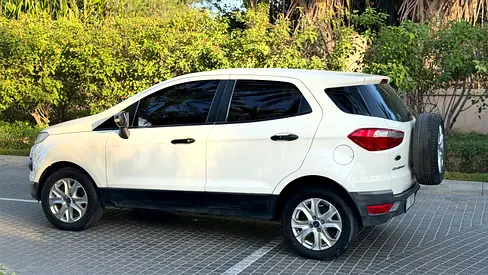صورة 9 لـ 2015 FORD ECOSPORT