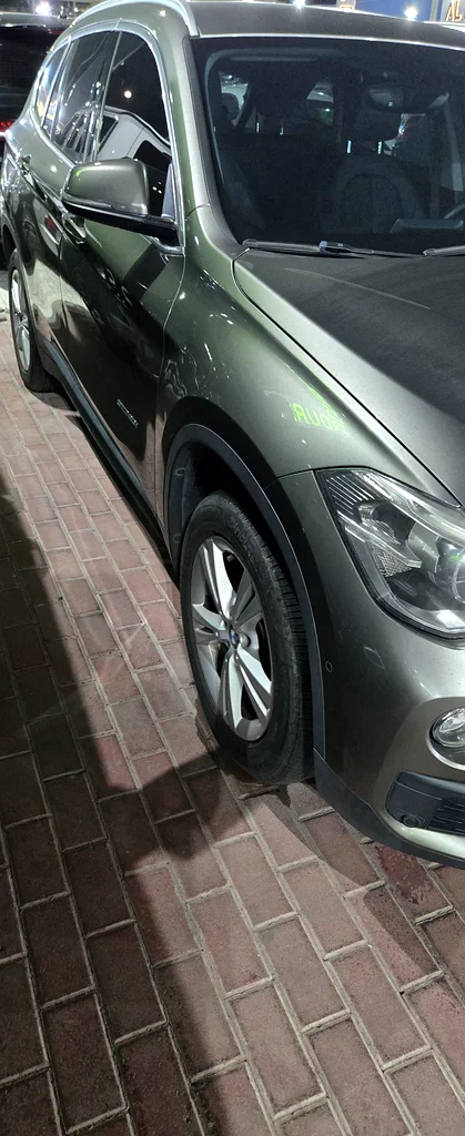 BMW X163161069278337111