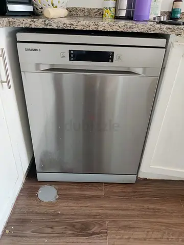 Samsung Dishwasher