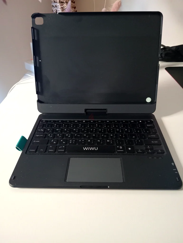 Ipad keyboard - Waltz Rotating wireless connection63178431510018111