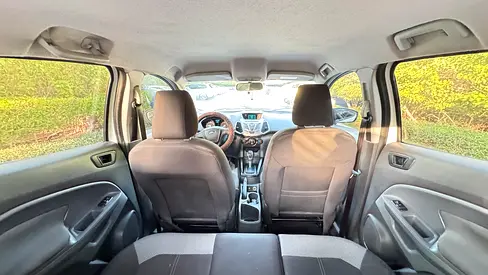 صورة 18 لـ 2015 FORD ECOSPORT