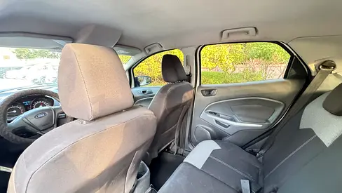 صورة 11 لـ 2015 FORD ECOSPORT