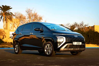 no deposit Low-Mileage 7SEATER/CRYPTO PAYMENT / Tabby TAMARA Accepted