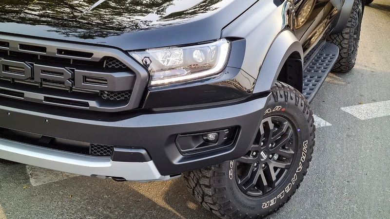 Ford Ranger Raptor Diesel63168029153665114