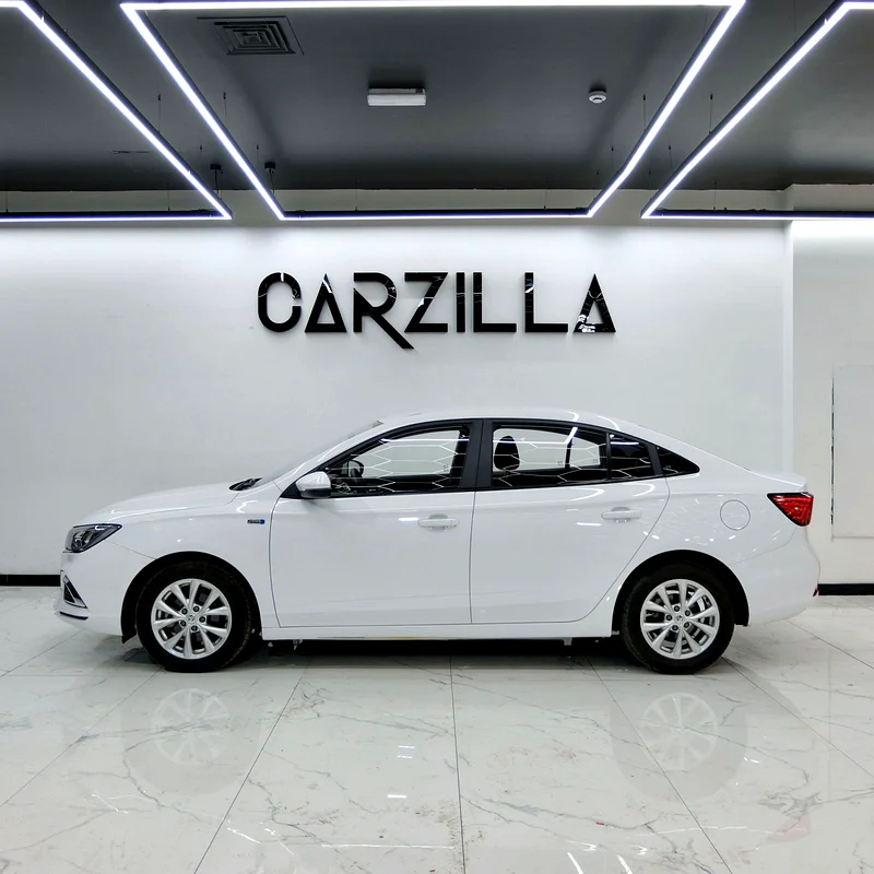 MG 5 Comfort 2022 | GCC Specs63177938591619112