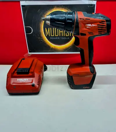 HILTI SFC 14 A14 TIGHTER