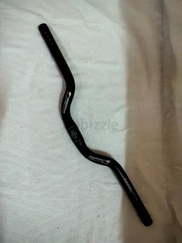 Cycle handle bar